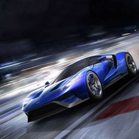 Forza Motorsport 6 Mobile Horizontal fond d'cran