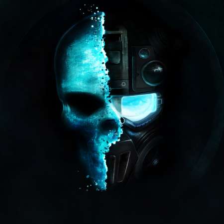 Tom Clancy's Ghost Recon: Future Soldier Mobile Horizontal fond d'cran