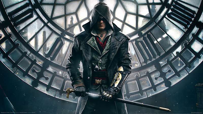 Assassin's Creed: Syndicate fond d'cran