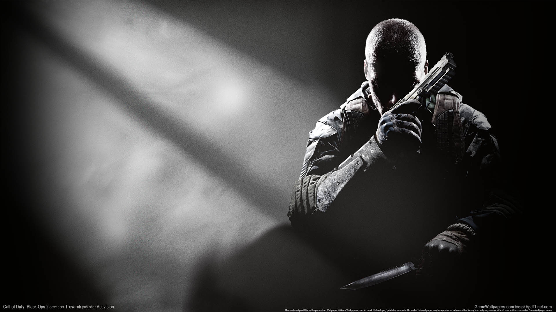 Black Ops 2 — Déblocage complet