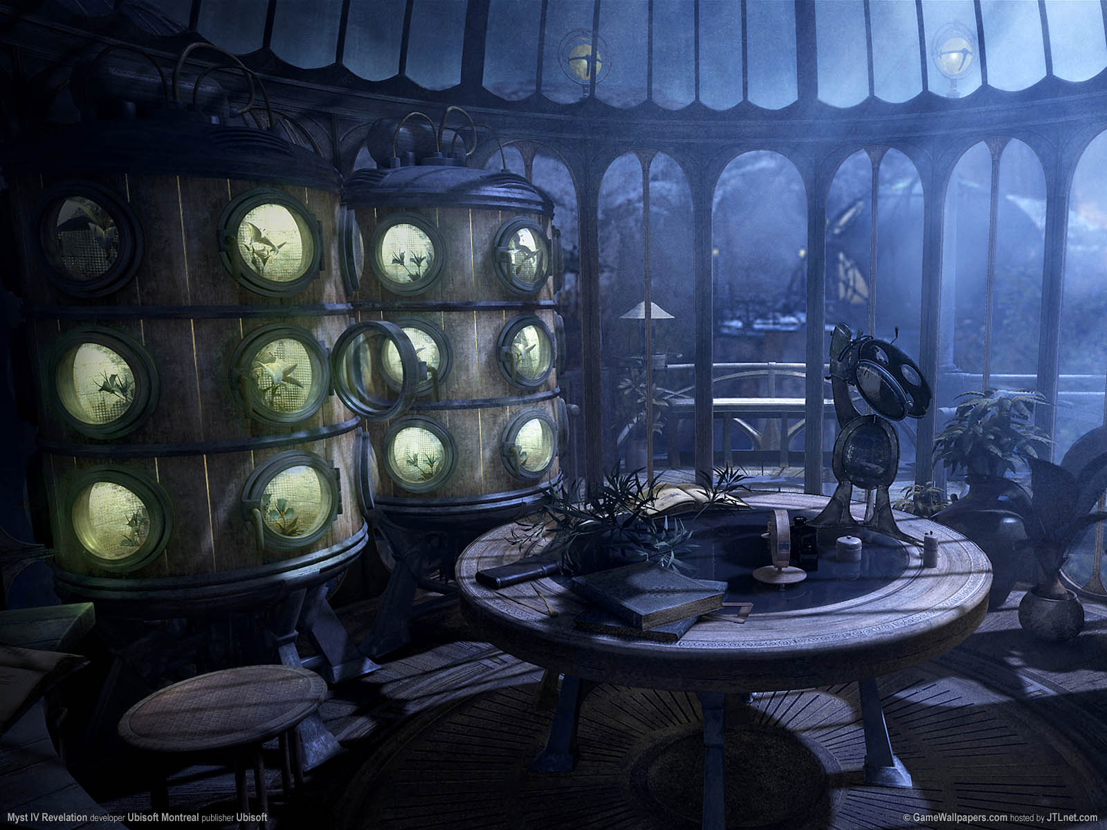 Myst 4