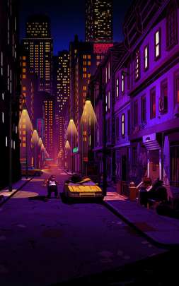 The Wolf Among Us Desktop Fonds D Ecran