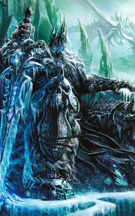 Wrath Of The Lich King Download Mac