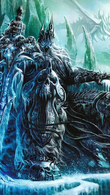 Wrath Of The Lich King Download Mac