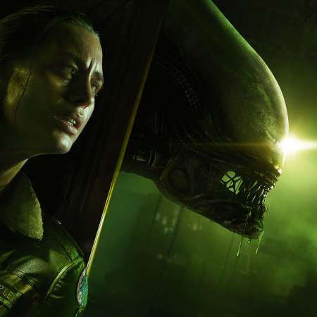 Alien: Isolation Mobile Horizontal fond d'cran