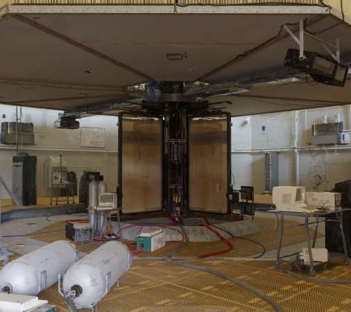 ARC Raiders Mobile Horizontal fond d'�cran