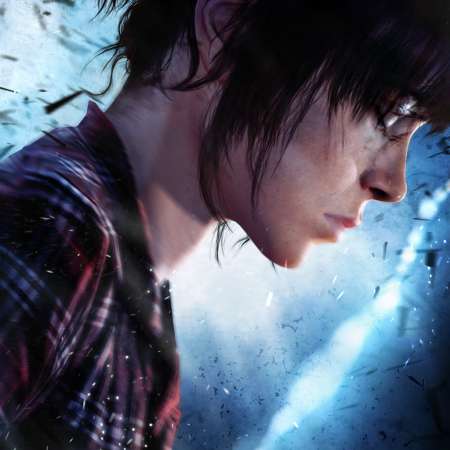 Beyond: Two Souls Mobile Horizontal fond d'cran