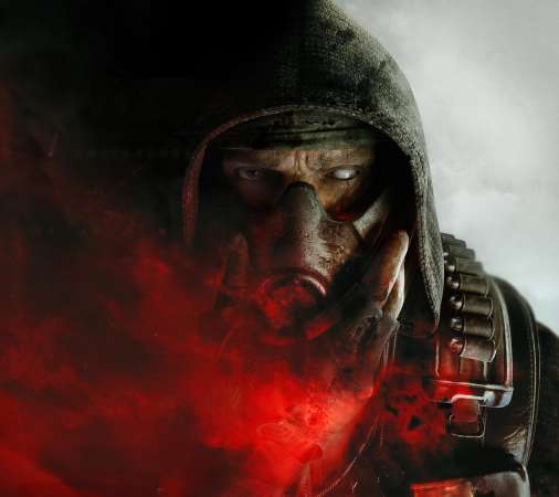Call of Duty: Black Ops - Cold War Mobile Horizontal fond d'cran