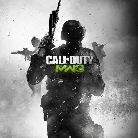 Call Of Duty: Modern Warfare 3 - Collections Mobile Horizontal fond d'cran