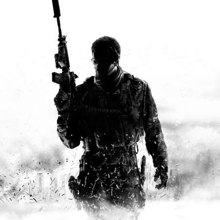 Call Of Duty: Modern Warfare 3 Mobile Horizontal fond d'cran