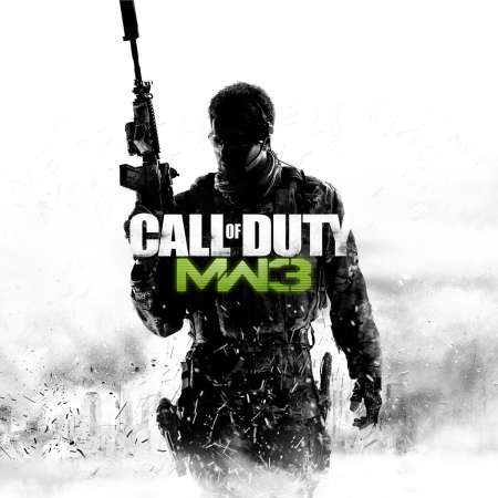 Call Of Duty: Modern Warfare 3 Mobile Horizontal fond d'cran