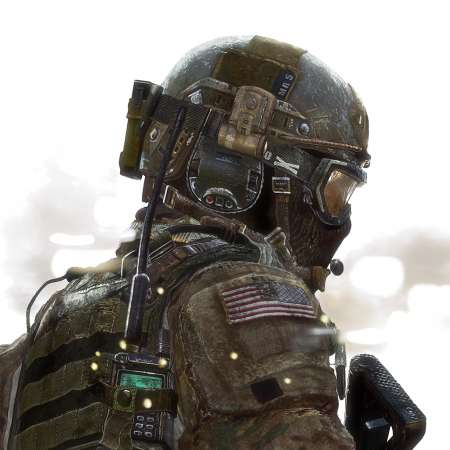 Call Of Duty: Modern Warfare 3 Mobile Horizontal fond d'cran