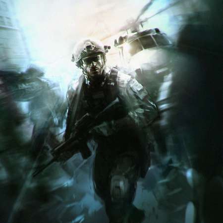 Call Of Duty: Modern Warfare 3 Mobile Horizontal fond d'cran