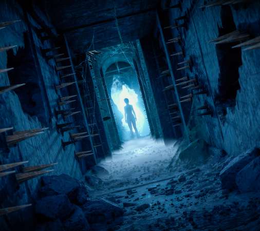 Clive Barker's Hellraiser: Revival Mobile Horizontal fond d'�cran