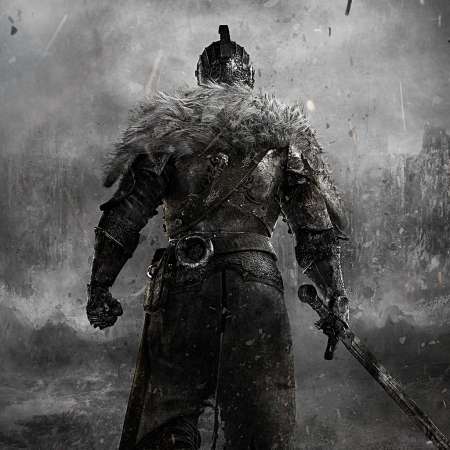 Dark Souls 2 Mobile Horizontal fond d'cran