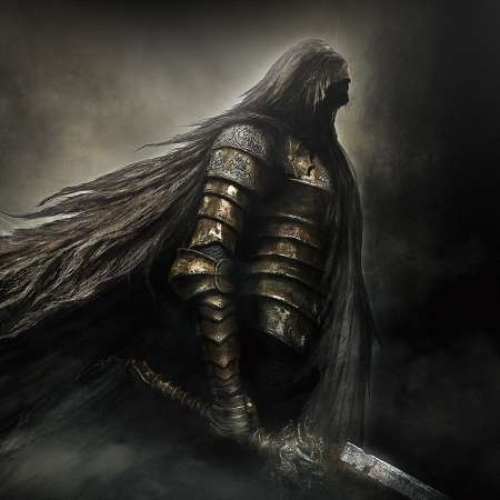 Dark Souls 2 Mobile Horizontal fond d'cran