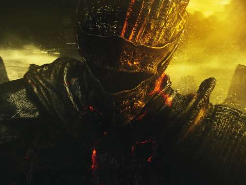 Dark Souls 3 Mobile Horizontal fond d'cran