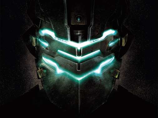 Dead Space 2 Mobile Horizontal fond d'cran