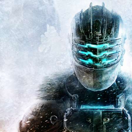 Dead Space 3 Mobile Horizontal fond d'cran