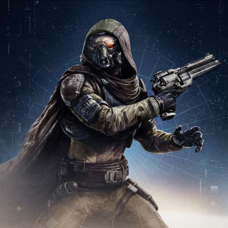 Destiny Mobile Horizontal fond d'cran
