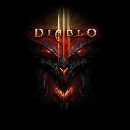 Diablo 3 Mobile Horizontal fond d'cran