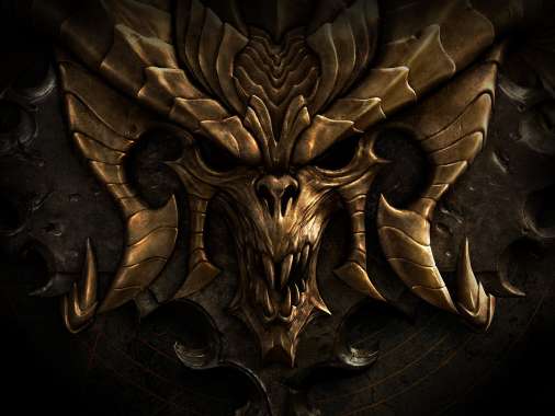 Diablo 3 Mobile Horizontal fond d'cran