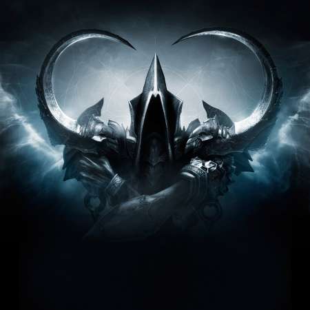 Diablo 3: Reaper of Souls Mobile Horizontal fond d'cran