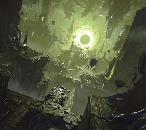Doom: The Dark Ages - Revelations Mobile Horizontal fond d'�cran