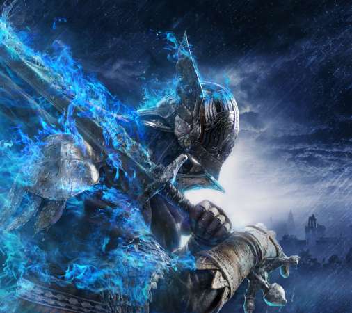 Elden Ring: Nightreign Mobile Horizontal fond d'cran