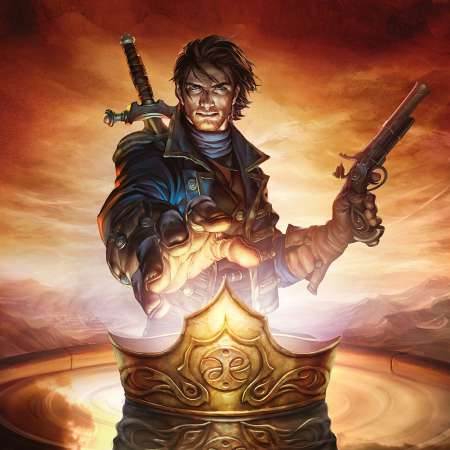 Fable 3 Mobile Horizontal fond d'cran