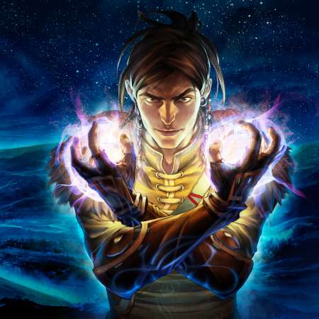 Fable: The Journey Mobile Horizontal fond d'cran