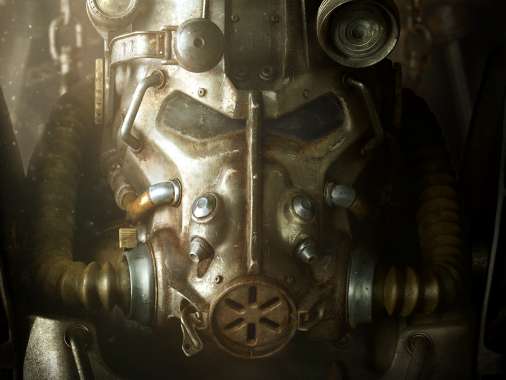 Fallout 4 Mobile Horizontal fond d'cran