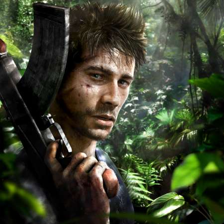 Far Cry 3 Mobile Horizontal fond d'cran