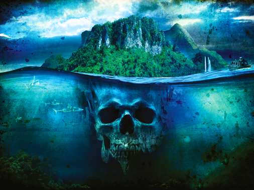 Far Cry 3 Mobile Horizontal fond d'cran