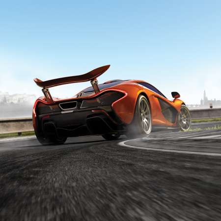 Forza Motorsport 5 Mobile Horizontal fond d'cran