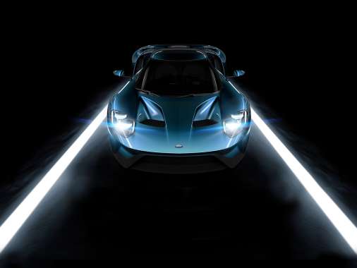 Forza Motorsport 6 Mobile Horizontal fond d'cran