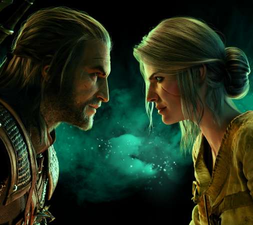 GWENT: The Witcher Card Game Mobile Horizontal fond d'cran