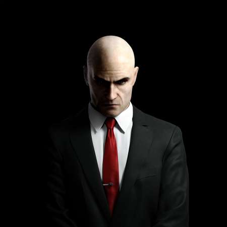 Hitman: Absolution Mobile Horizontal fond d'cran