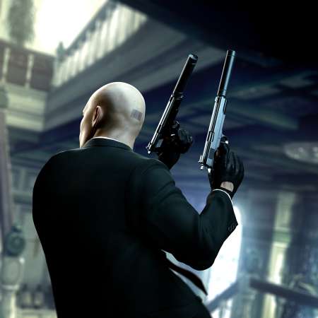 Hitman: Absolution Mobile Horizontal fond d'cran