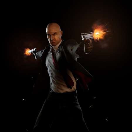 Hitman: Absolution Mobile Horizontal fond d'cran