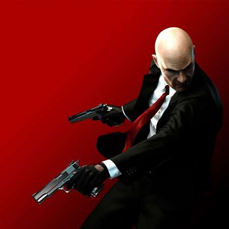 Hitman: Absolution Mobile Horizontal fond d'cran