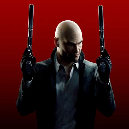 Hitman: Absolution Mobile Horizontal fond d'cran