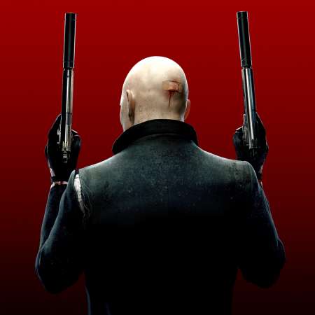 Hitman: Absolution Mobile Horizontal fond d'cran