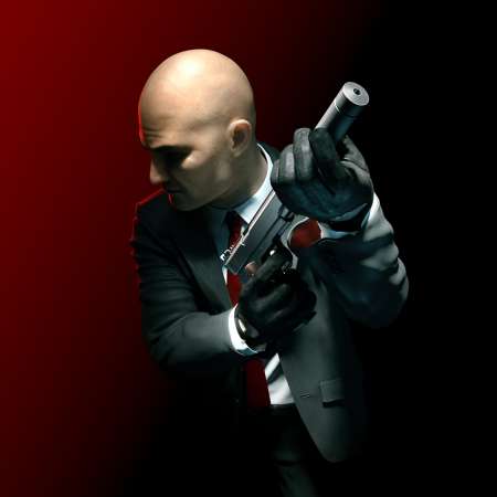 Hitman: Absolution Mobile Horizontal fond d'cran