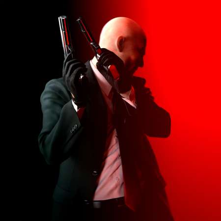 Hitman: Absolution Mobile Horizontal fond d'cran