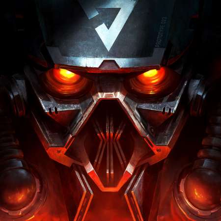 Killzone 3 Mobile Horizontal fond d'cran