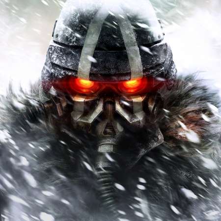 Killzone 3 Mobile Horizontal wallpaper or background