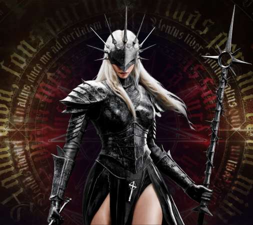 Lords of the Fallen 2 Mobile Horizontal fond d'cran