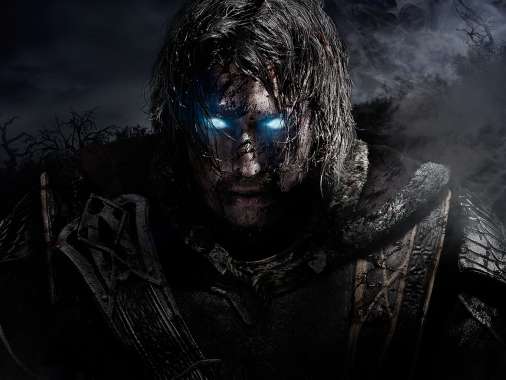 Middle-earth: Shadow of Mordor Mobile Horizontal fond d'cran