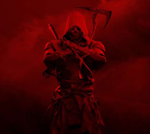 Mortal Shell 2 Mobile Horizontal fond d'�cran